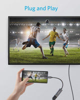 Anker <b>310</b> USB-C Adapter (4K HDMI) - Anker - Flyclothing LLC