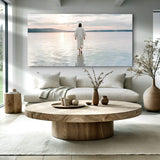 Reflections Faith Wall Art VI - Tailored Canvases - Flyclothing LLC