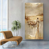 99 Faith Wall Art IV - Tailored Canvases - Flyclothing LLC