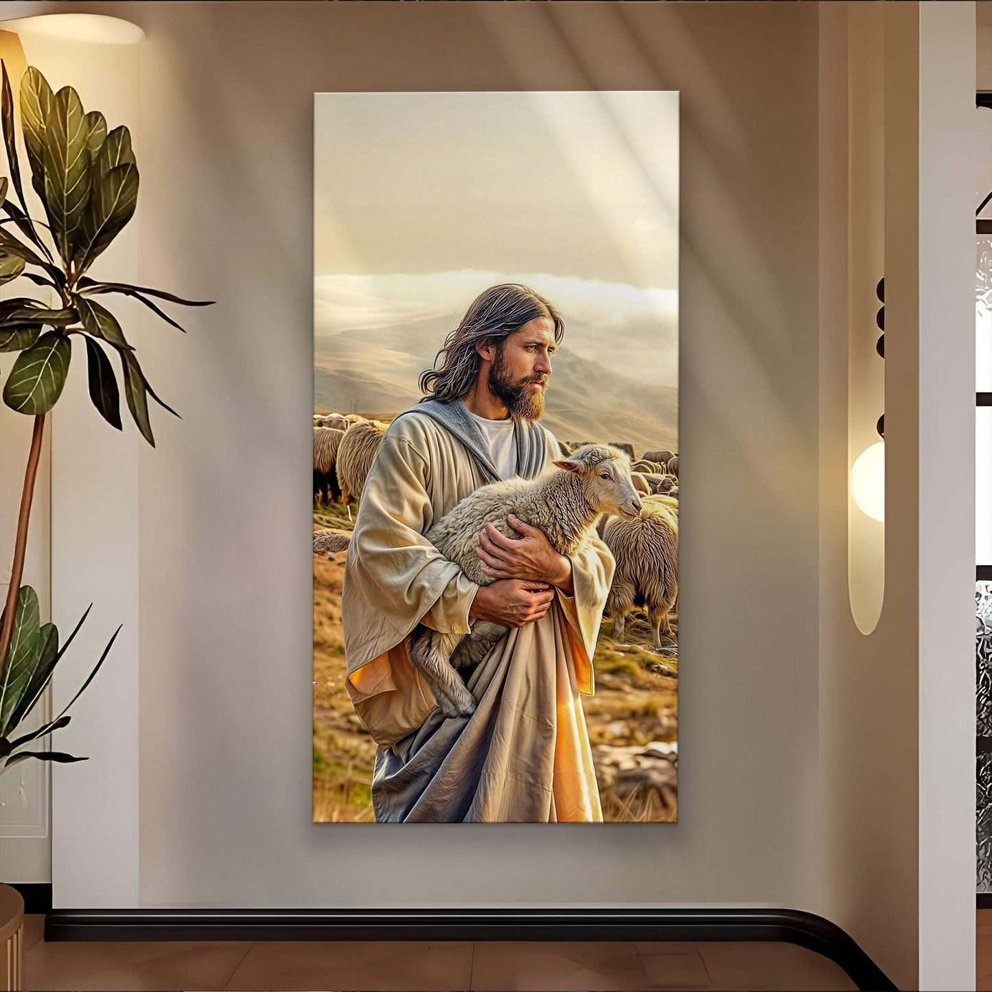 99 Faith Wall Art XII - Tailored Canvases - Flyclothing LLC