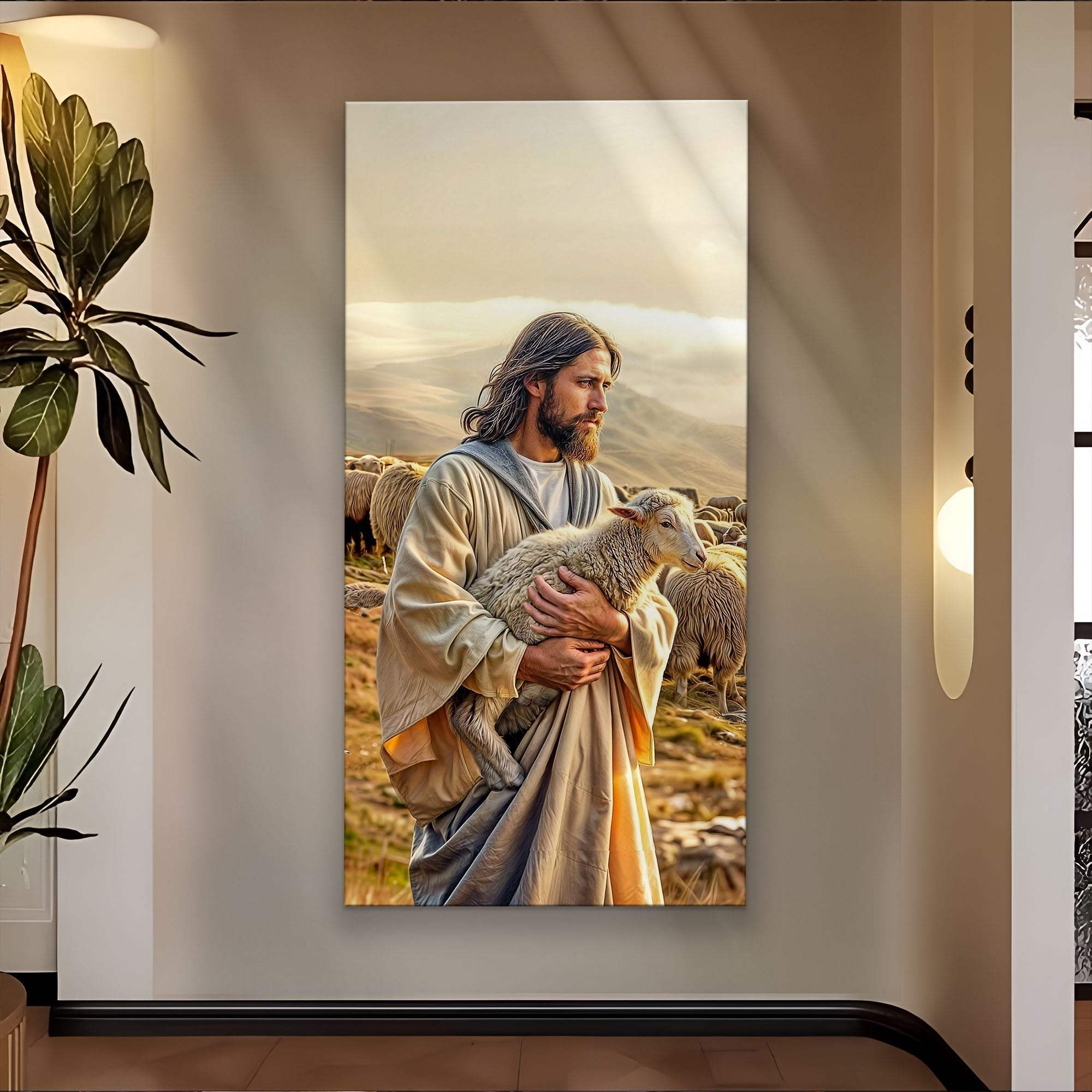 99 Faith Wall Art XII - Tailored Canvases - Flyclothing LLC