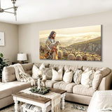 99 Faith Wall Art VIII - Tailored Canvases - Flyclothing LLC