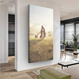 99 Faith Wall Art VI - Tailored Canvases - Flyclothing LLC