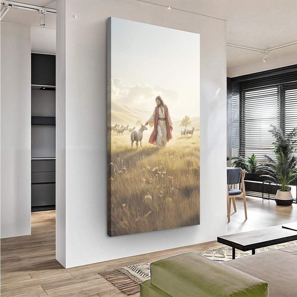 99 Faith Wall Art VI - Tailored Canvases - Flyclothing LLC