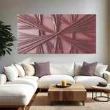 Modern Abstract Minimalist Wall Art VII - Tailored Canvases - Flyclothing LLC