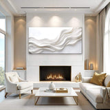 Wind Whispers Wall Art - Tailored Canvases - Flyclothing LLC