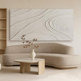 Minimalist Wall Art - Tailored Canvases - Flyclothing LLC