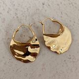 Kris Earrings