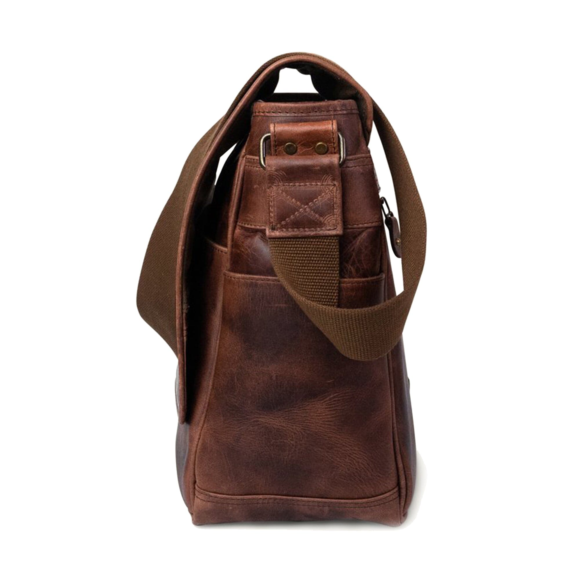 The Wilson Crossbody
