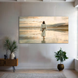 Reflections Faith Wall Art IX - Tailored Canvases - Flyclothing LLC