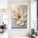 Modern Bloom Essence Wall Art - Tailored Canvases - Flyclothing LLC