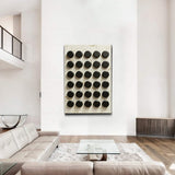 Abstract Minimalist Wall Art XI - Tailored Canvases - Flyclothing LLC