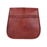 The Randall Crossbody
