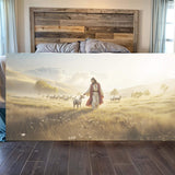 99 Faith Wall Art V - Tailored Canvases - Flyclothing LLC