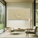 Floral Abstract Wall Art VI - Tailored Canvases - Flyclothing LLC
