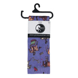 AWST Int'l Children's Lila Hunter Ponies Socks - Breeches.com - Flyclothing LLC
