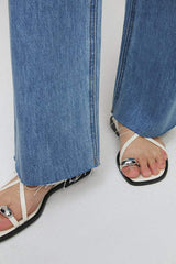 Palm Ease Jeans HJ027 - Hey Joanie - Flyclothing LLC