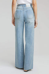 Angeles High Rise Baggy Jeans HJ103 - Hey Joanie - Flyclothing LLC