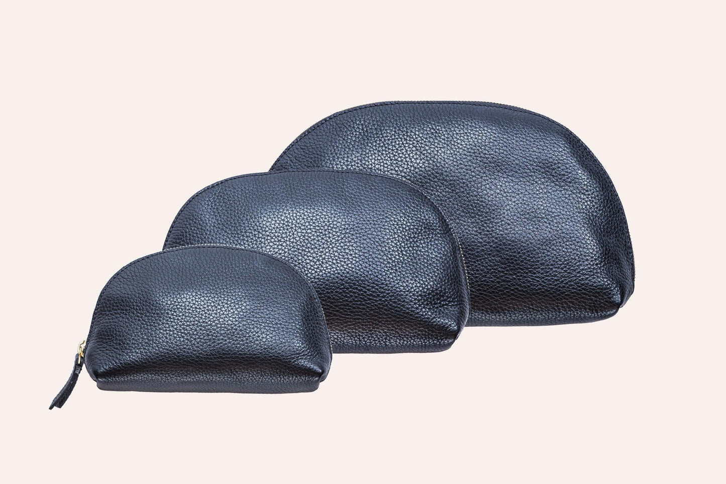 Travel Case Small - Kiko Leather - Flyclothing LLC