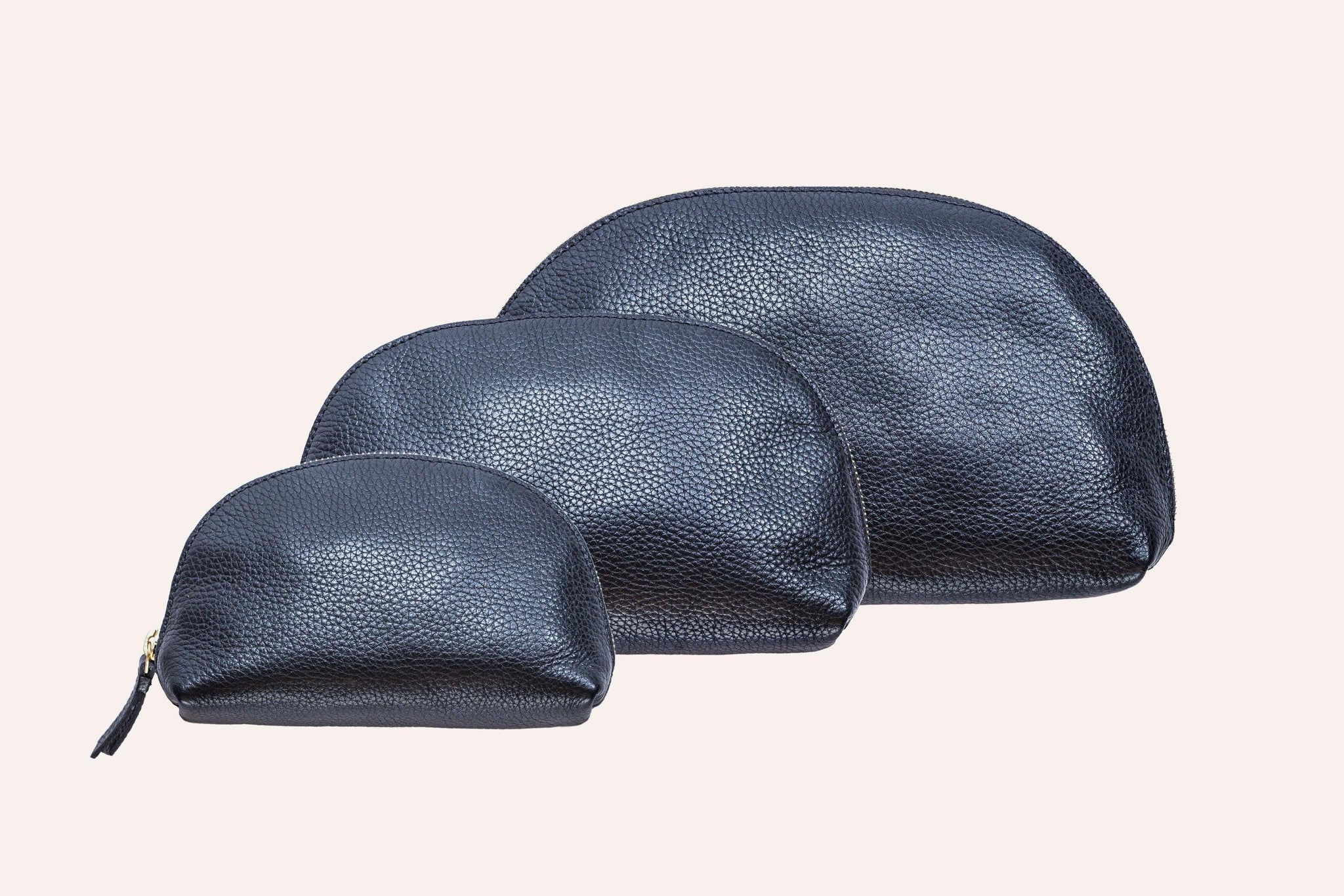 Travel Case Small - Kiko Leather - Flyclothing LLC