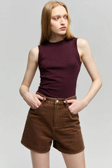 Easy Buckle Shorts HJ820 - Hey Joanie - Flyclothing LLC