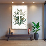 Minimalist Cross Faith Wall Art II - Tailored Canvases - Flyclothing LLC