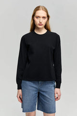 Lazy Crew Long Sleeve HJ905 - Hey Joanie - Flyclothing LLC