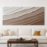 Minimalist Wall Art II - Tailored Canvases - Flyclothing LLC