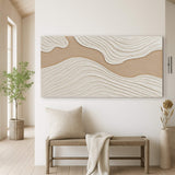 Minimalist Wall Art III - Tailored Canvases - Flyclothing LLC