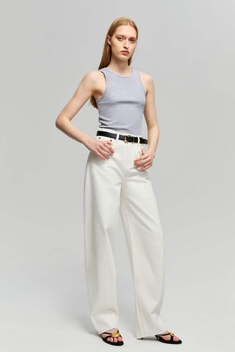 Luna Flow Jeans HJ033 - Hey Joanie - Flyclothing LLC