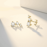 18K Vermeil Skye Earrings