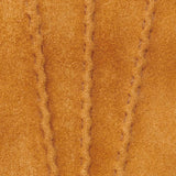 Beatrice  - Italian suede leather gloves with luxurious natural sheep fur lining