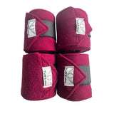 TuffRider Horse Fleece Polo Bandages - Breeches.com - Flyclothing LLC