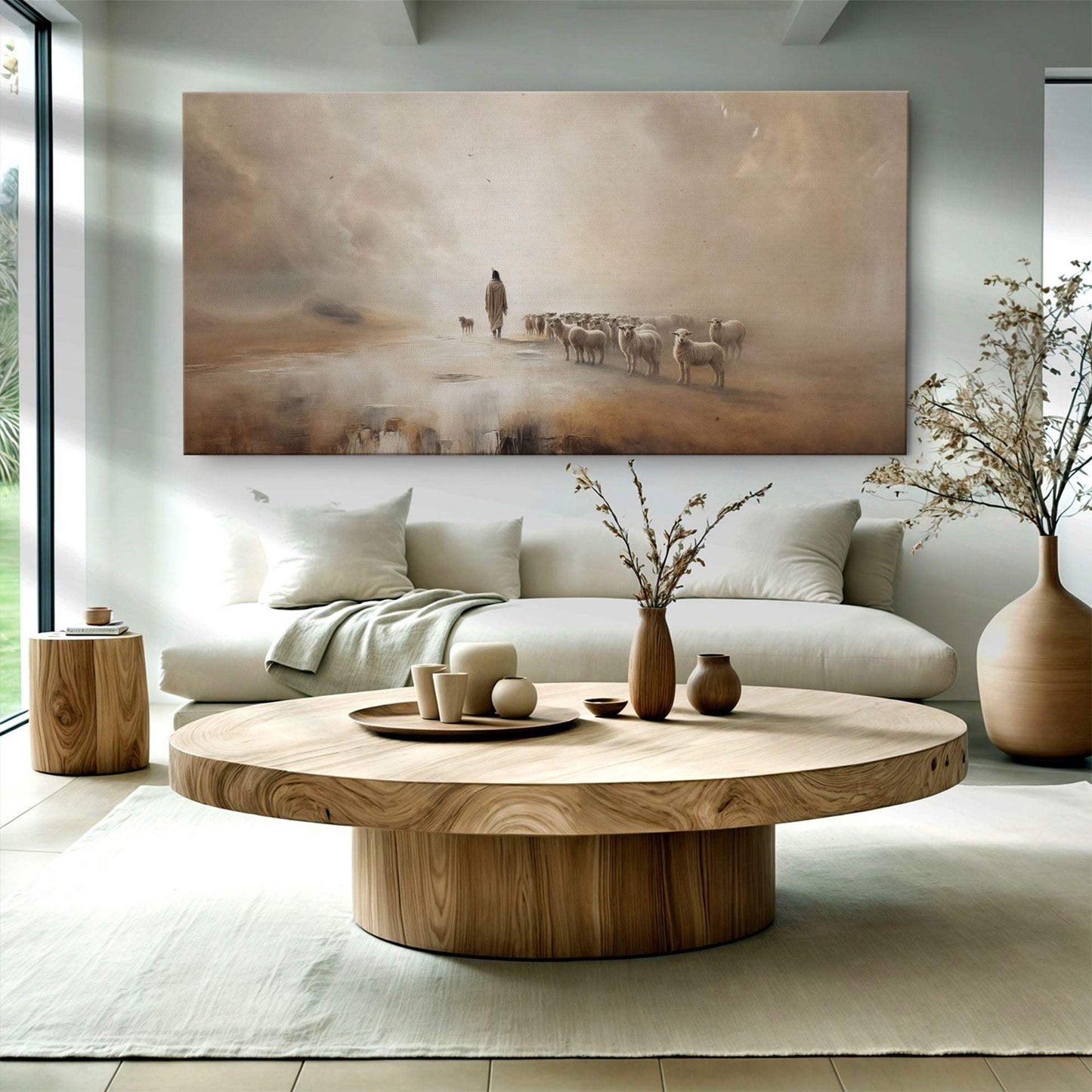 99 Faith Wall Art XIII - Tailored Canvases - Flyclothing LLC