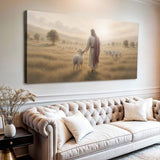 99 Faith Wall Art II - Tailored Canvases - Flyclothing LLC