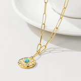 Eileen Necklace