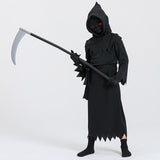 Children's Halloween Cos Costume Death Costume Costumes - My Store - Flyclothing LLC