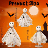 Halloween Ghost Decoration Home Atmosphere Interior Decoration - My Store - Flyclothing LLC