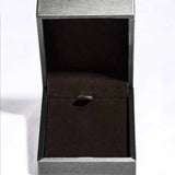 Moissanite 925 Sterling Silver Heart Necklace - Trendsi - Flyclothing LLC
