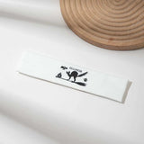 2-Piece Polyester Wide Headband - Trendsi - Flyclothing LLC