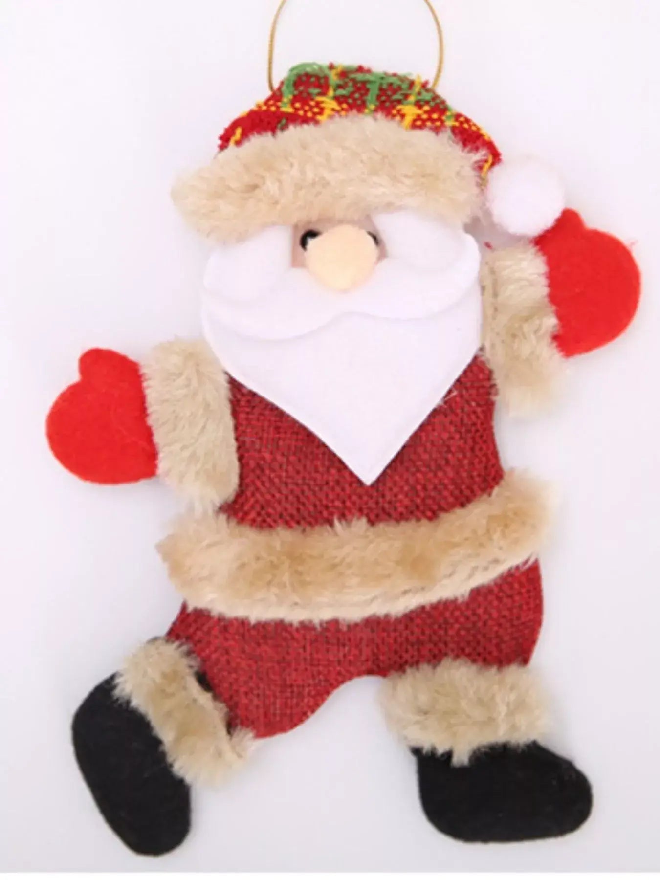 Christmas Hanging Decorative Ornament - Trendsi - Flyclothing LLC