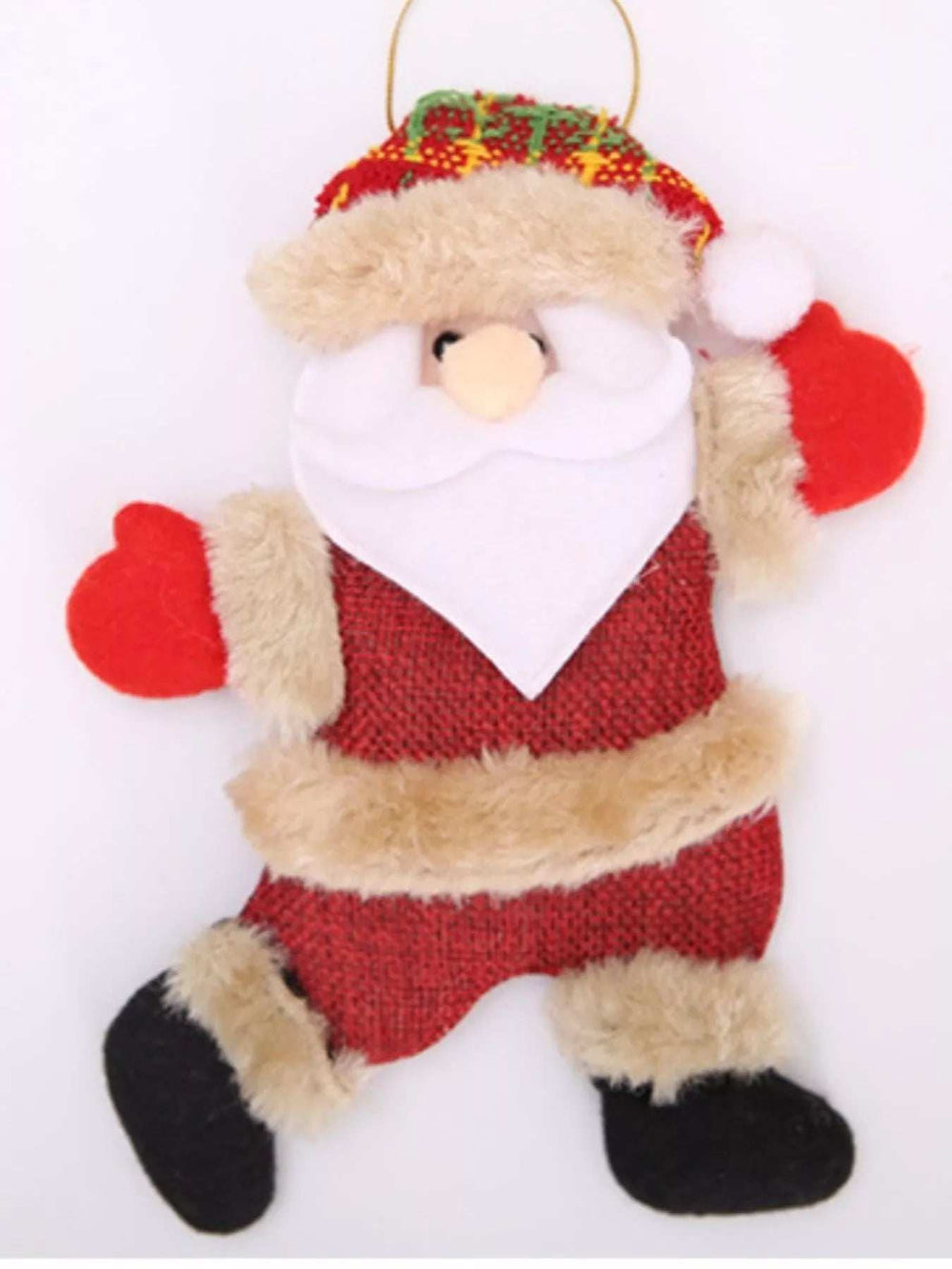 Christmas Hanging Decorative Ornament - Trendsi - Flyclothing LLC