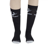 TuffRider Ladies Coolmax Knee Hi Boot Socks - Breeches.com - Flyclothing LLC