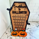 Wooden Halloween Decoration American Style - My Store - Flyclothing LLC