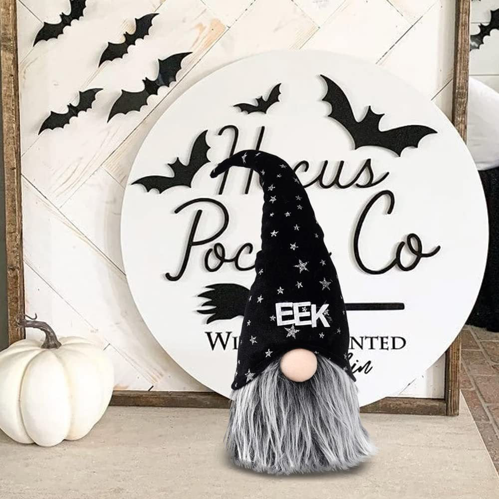 Halloween Glowing Faceless Doll Decoration - My Store - Flyclothing LLC