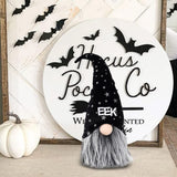 Halloween Glowing Faceless Doll Decoration - My Store - Flyclothing LLC