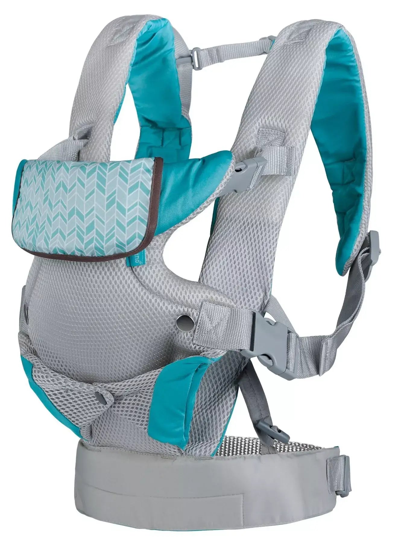 Ergonomic Baby Wrap - Trendsi - Flyclothing LLC