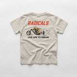 THE RADICALS TEE