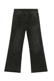 Baggy Jeans with Pockets - Trendsi - Flyclothing LLC