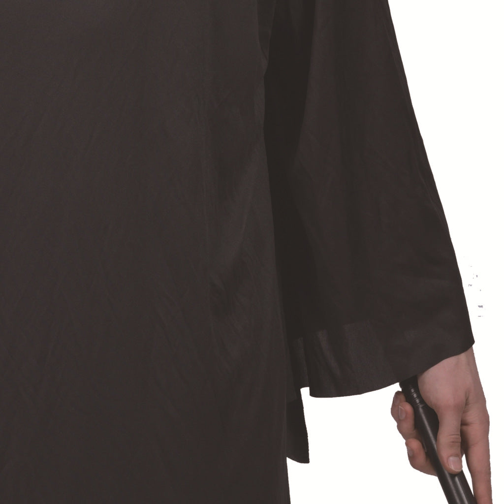 Halloween Costume Cold Black Robe Props Costume - My Store - Flyclothing LLC